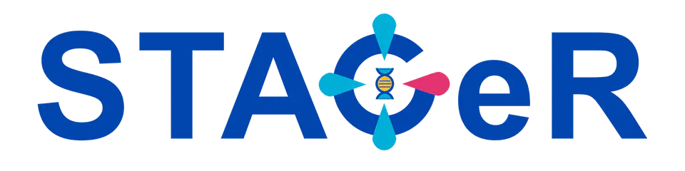 STAGeR